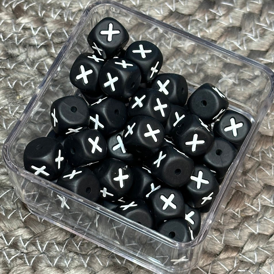 Silicone Letters