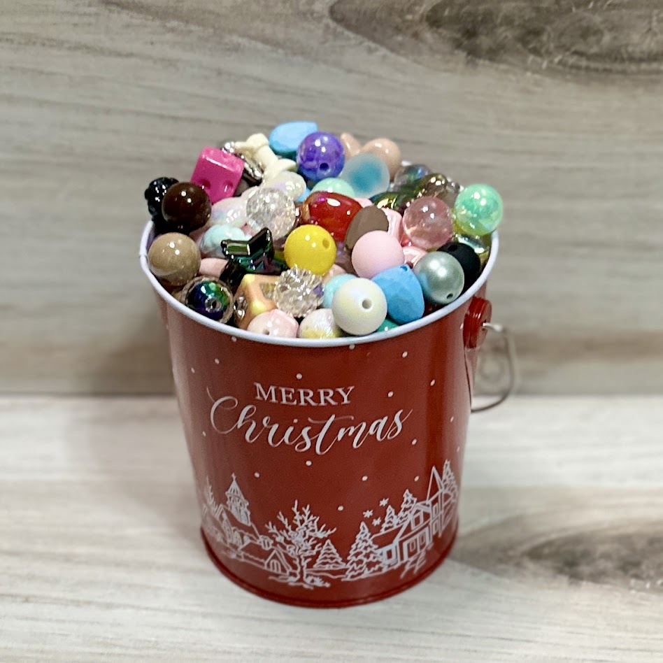 Build A Bead Mix Pail