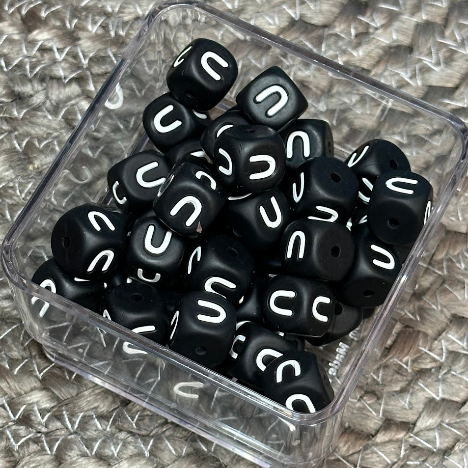 Silicone Letters